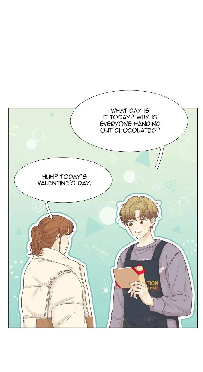 Read Odd Girl Out chapter 216.2 image 75 on Lezhin