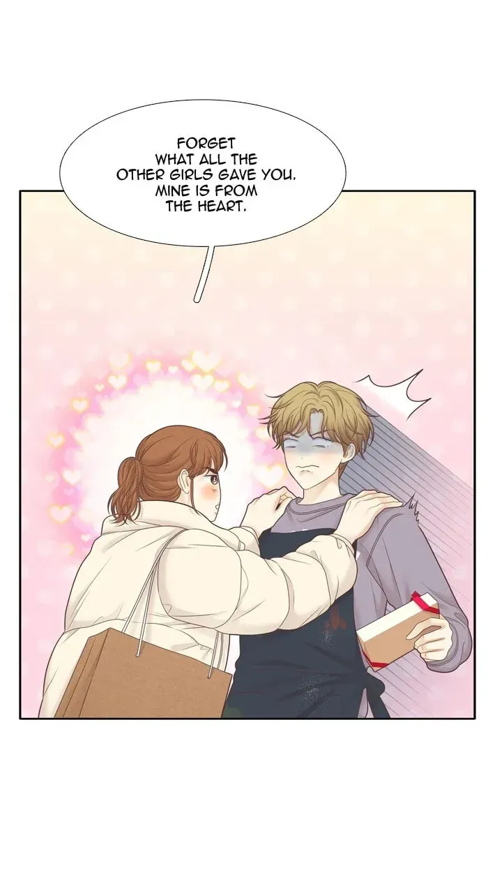 Read Odd Girl Out chapter 216.2 image 77 on Lezhin