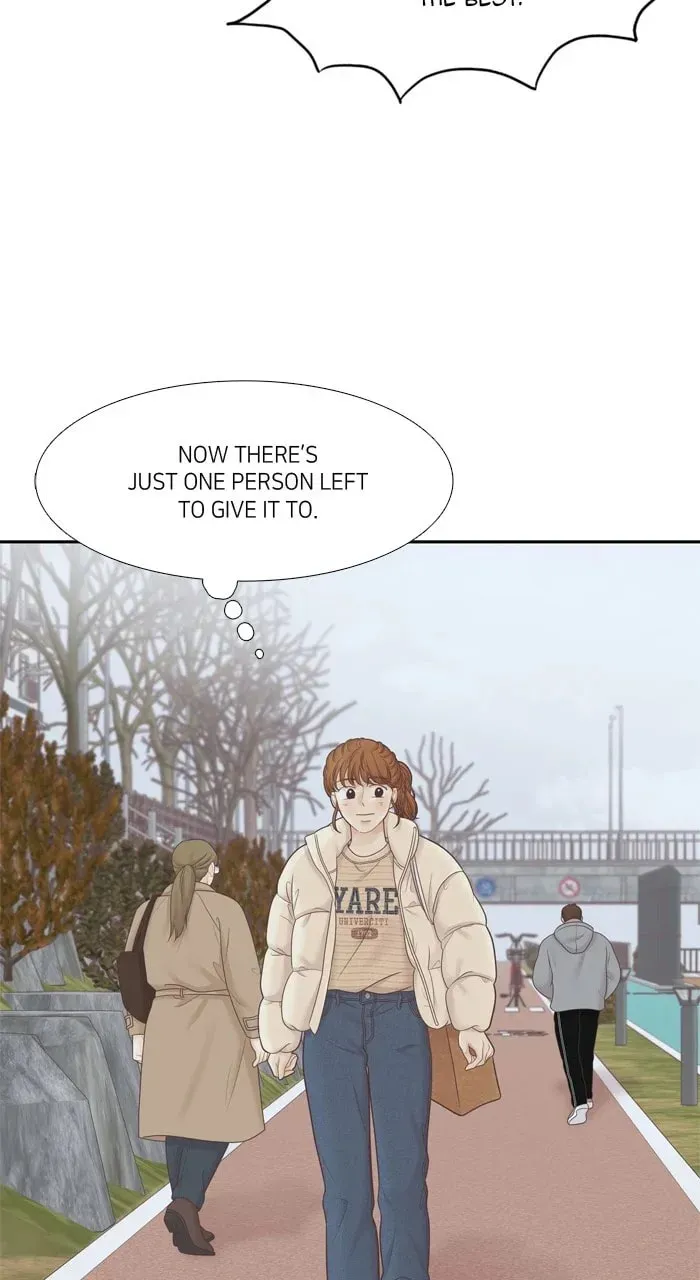 Read Odd Girl Out chapter 216.2 image 79 on Lezhin