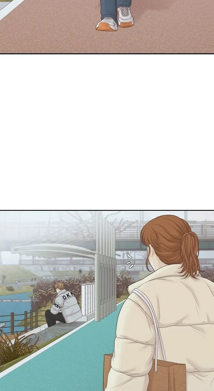 Read Odd Girl Out chapter 216.2 image 80 on Lezhin
