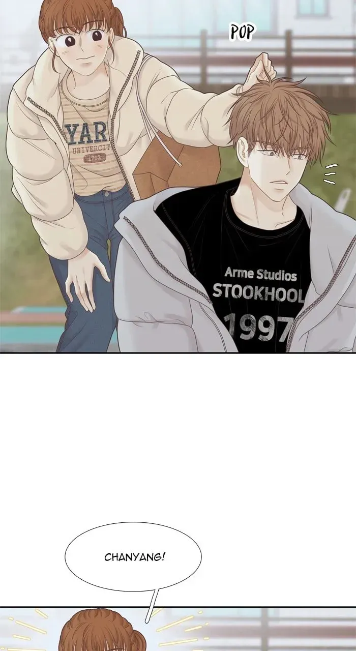 Read Odd Girl Out chapter 216.2 image 84 on Lezhin