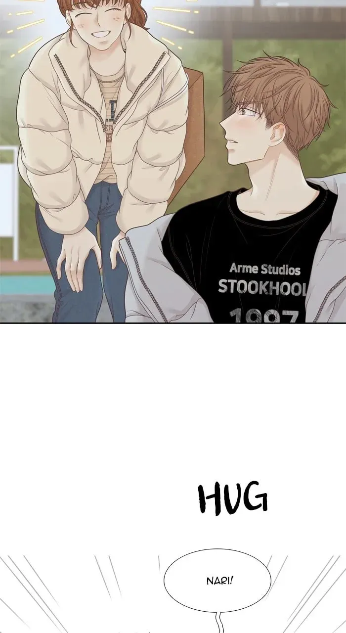 Read Odd Girl Out chapter 216.2 image 85 on Lezhin