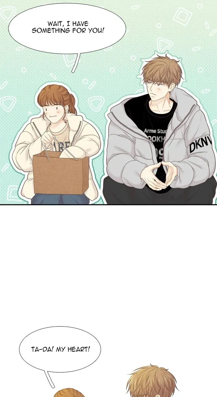 Read Odd Girl Out chapter 216.2 image 88 on Lezhin