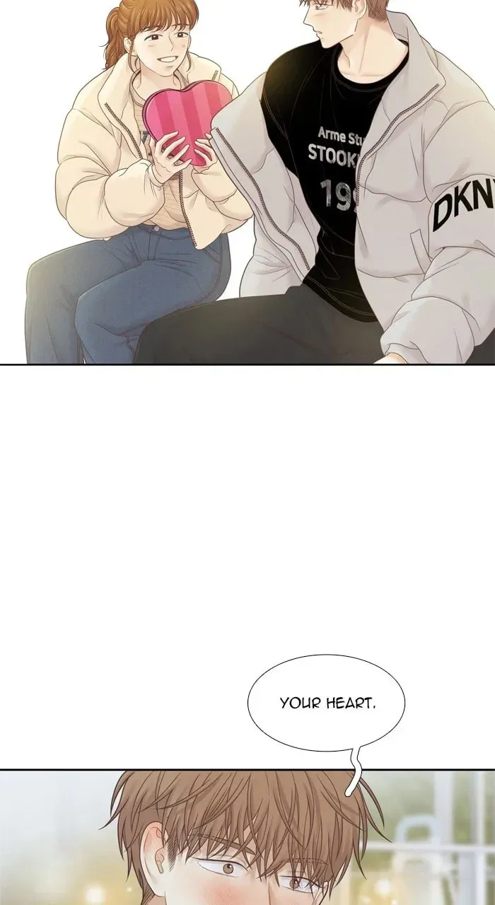 Read Odd Girl Out chapter 216.2 image 89 on Lezhin