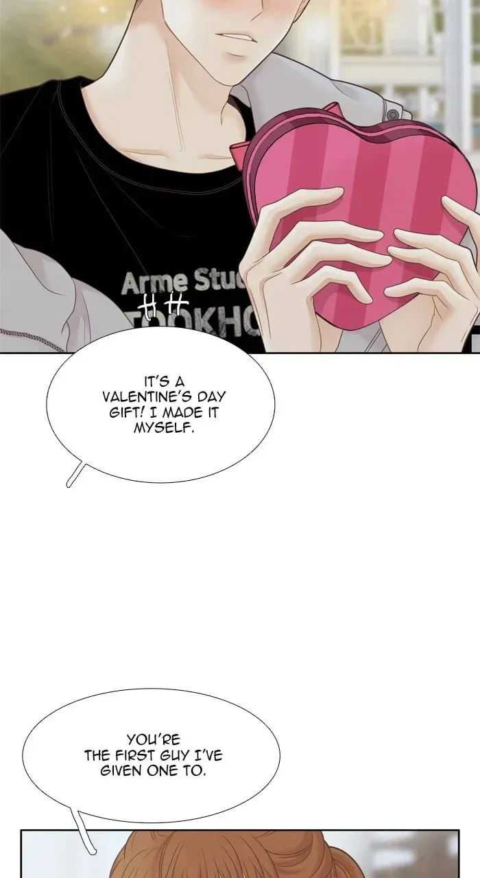 Read Odd Girl Out chapter 216.2 image 90 on Lezhin