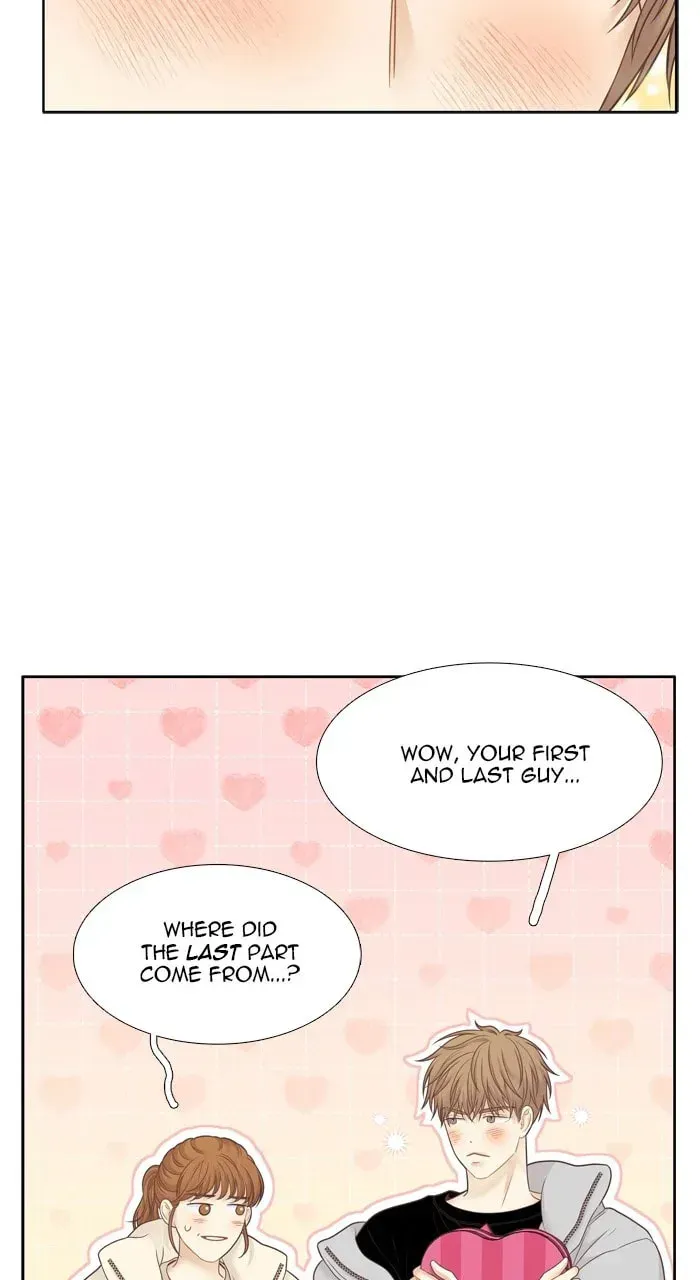 Read Odd Girl Out chapter 216.2 image 92 on Lezhin