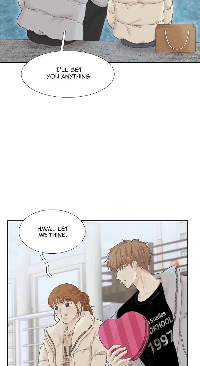 Read Odd Girl Out chapter 216.2 image 94 on Lezhin