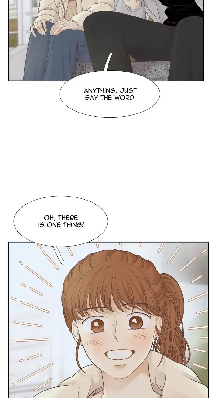Read Odd Girl Out chapter 216.2 image 95 on Lezhin