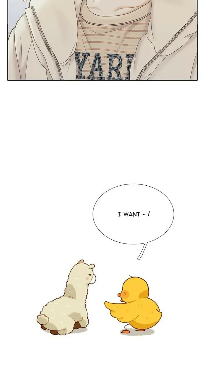Read Odd Girl Out chapter 216.2 image 96 on Lezhin