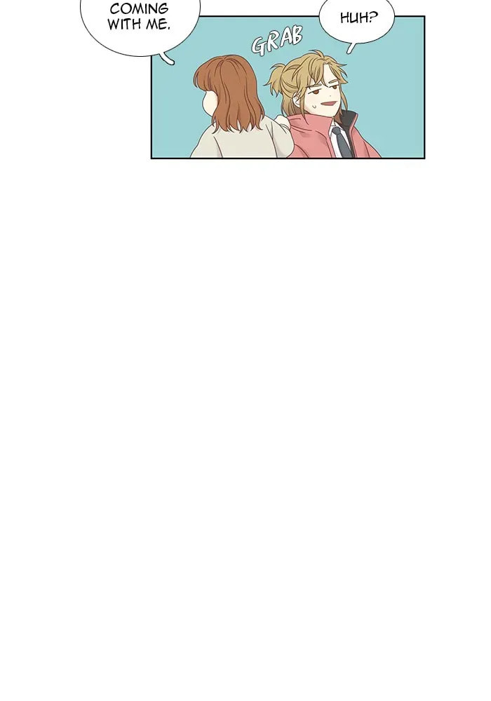 Read Odd Girl Out chapter 217.1 image 32 on Lezhin