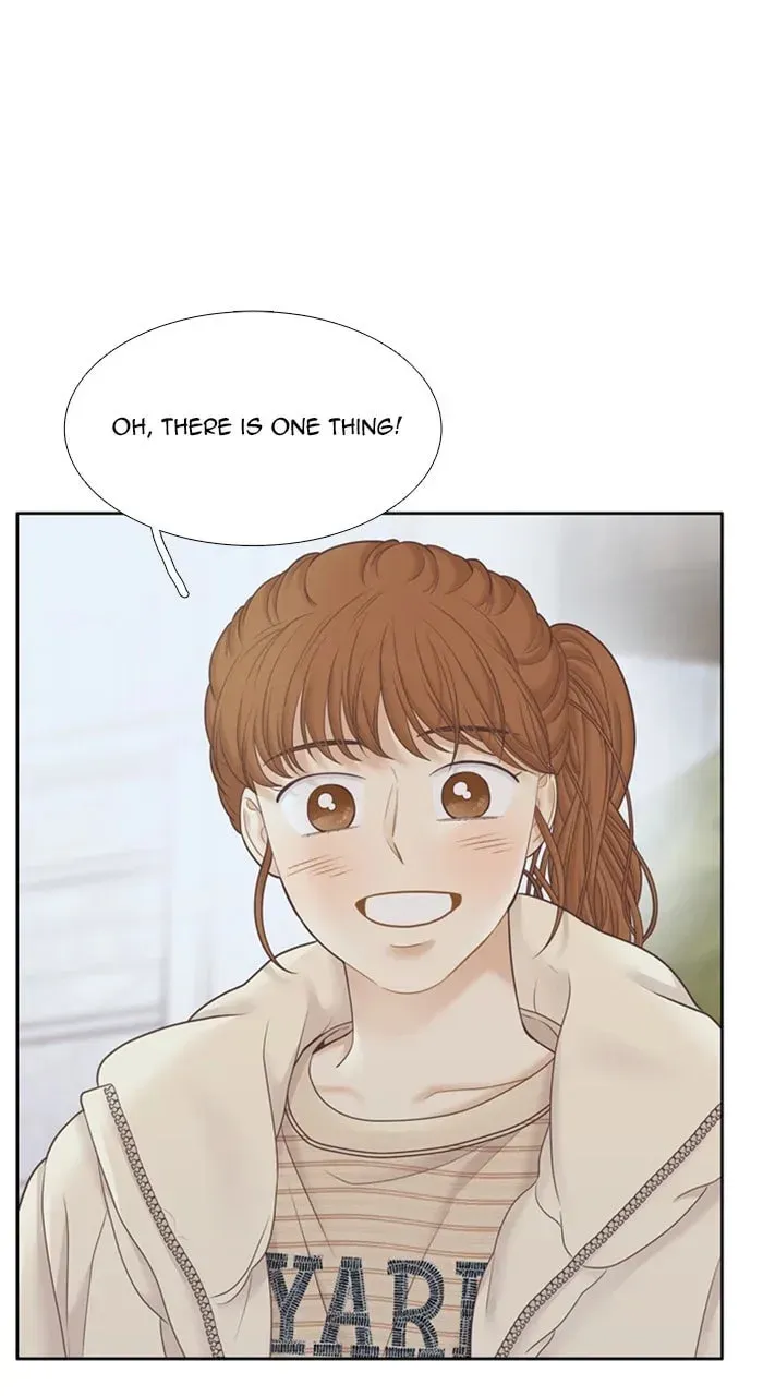 Read Odd Girl Out chapter 217.2 image 0 on Lezhin