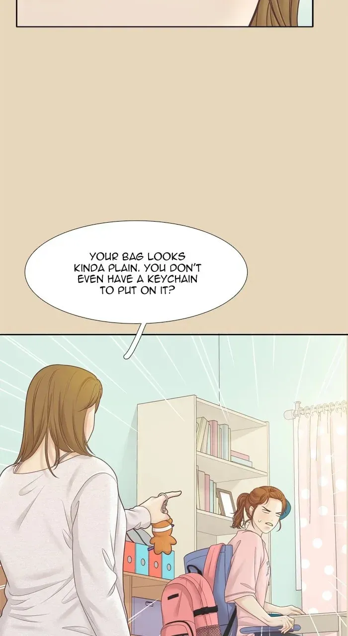 Read Odd Girl Out chapter 217.2 image 10 on Lezhin