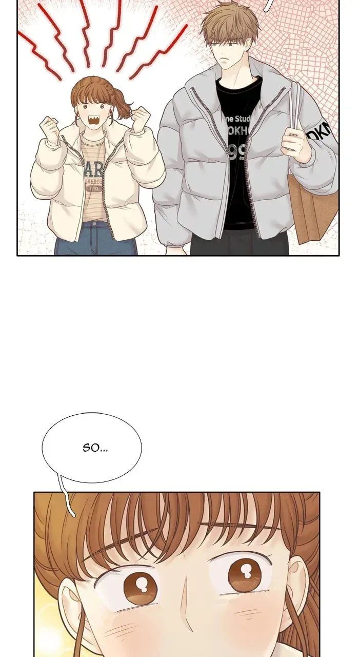 Read Odd Girl Out chapter 217.2 image 14 on Lezhin