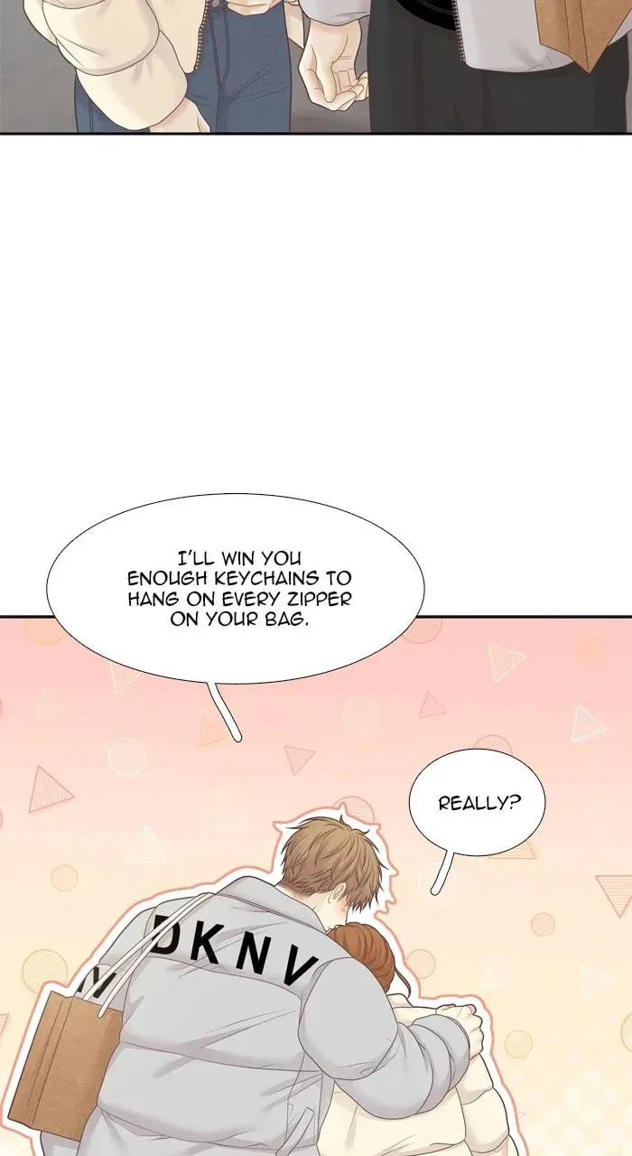 Read Odd Girl Out chapter 217.2 image 16 on Lezhin