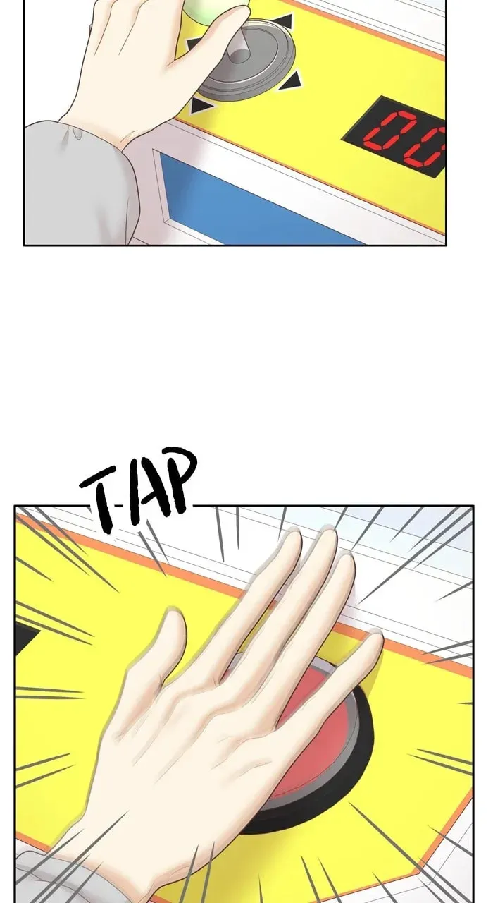 Read Odd Girl Out chapter 217.2 image 19 on Lezhin