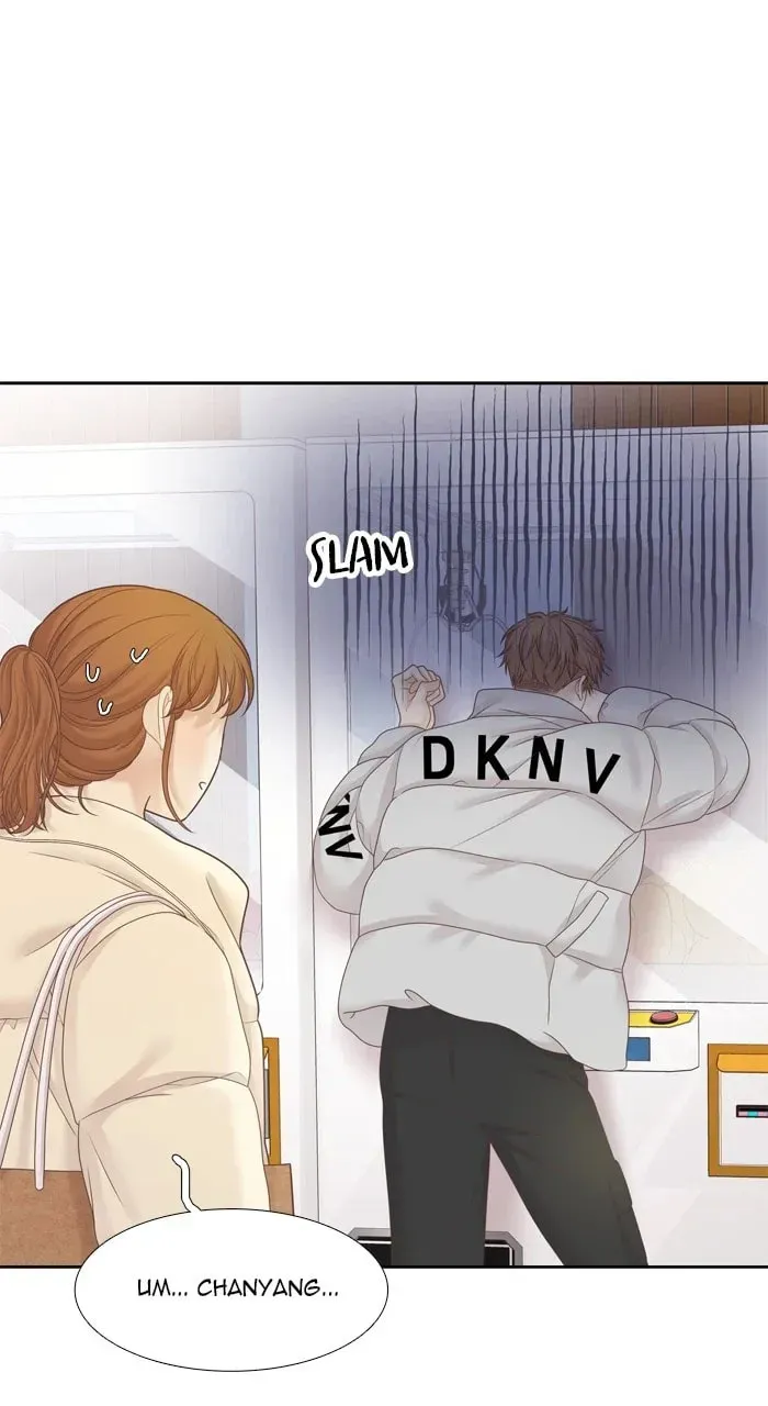 Read Odd Girl Out chapter 217.2 image 22 on Lezhin