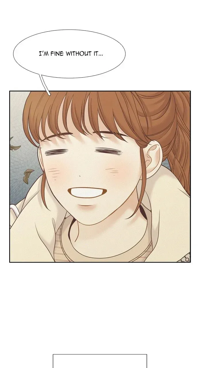 Read Odd Girl Out chapter 217.2 image 26 on Lezhin