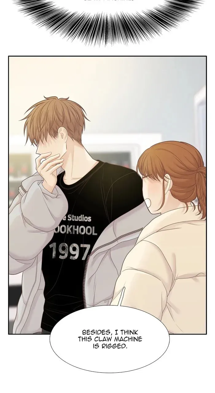 Read Odd Girl Out chapter 217.2 image 29 on Lezhin