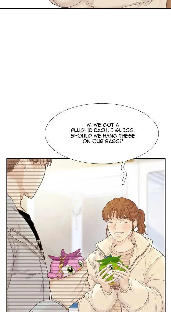 Read Odd Girl Out chapter 217.2 image 35 on Lezhin