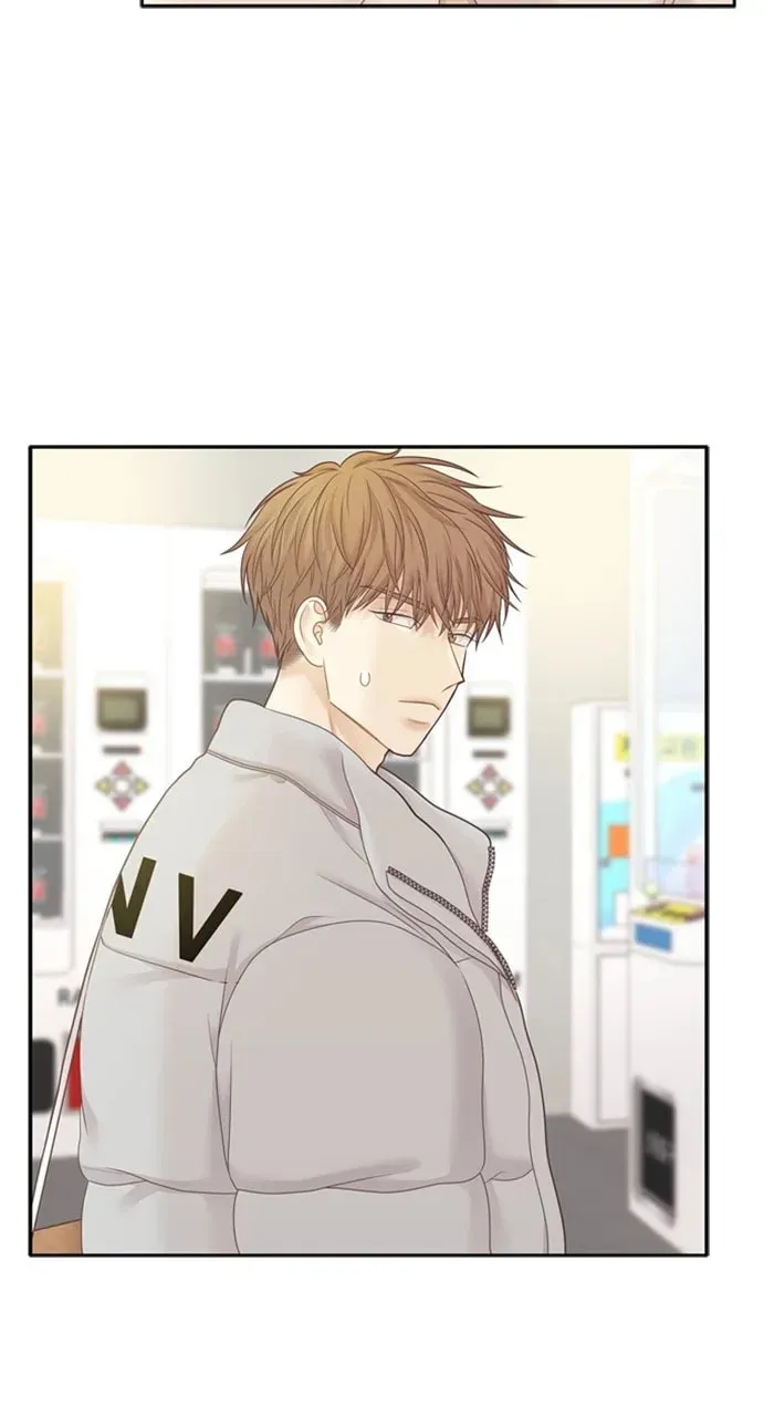 Read Odd Girl Out chapter 217.2 image 4 on Lezhin