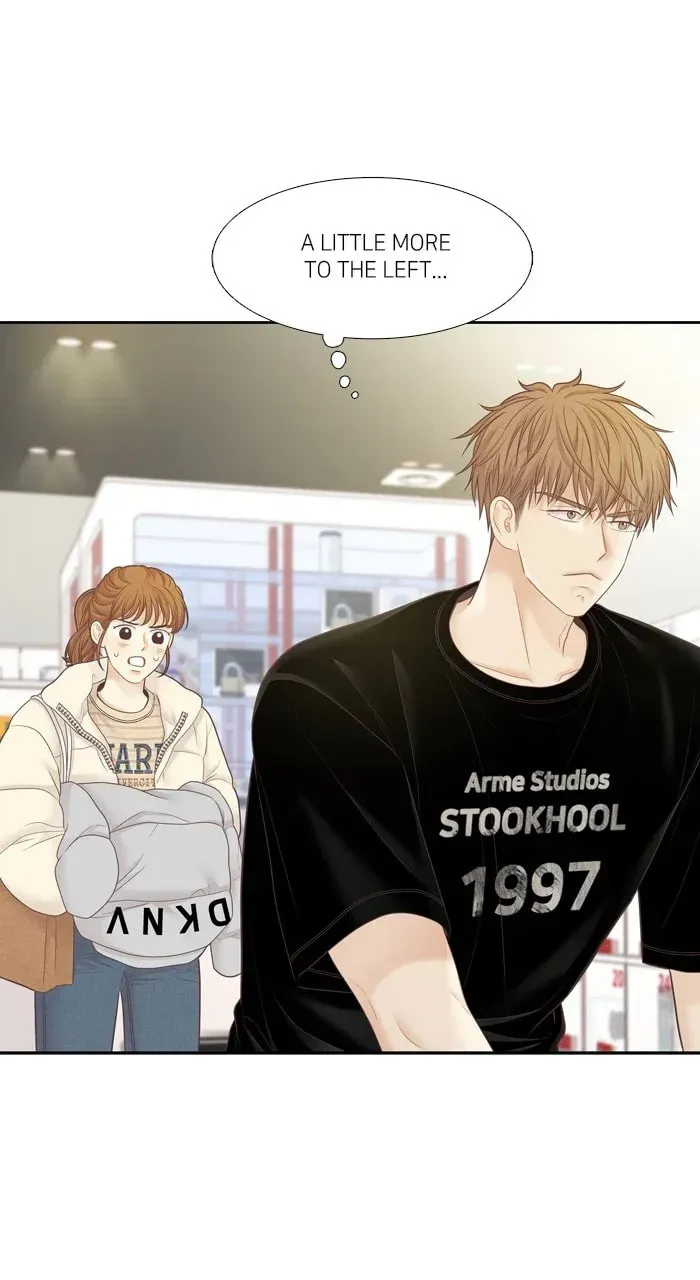 Read Odd Girl Out chapter 217.2 image 42 on Lezhin