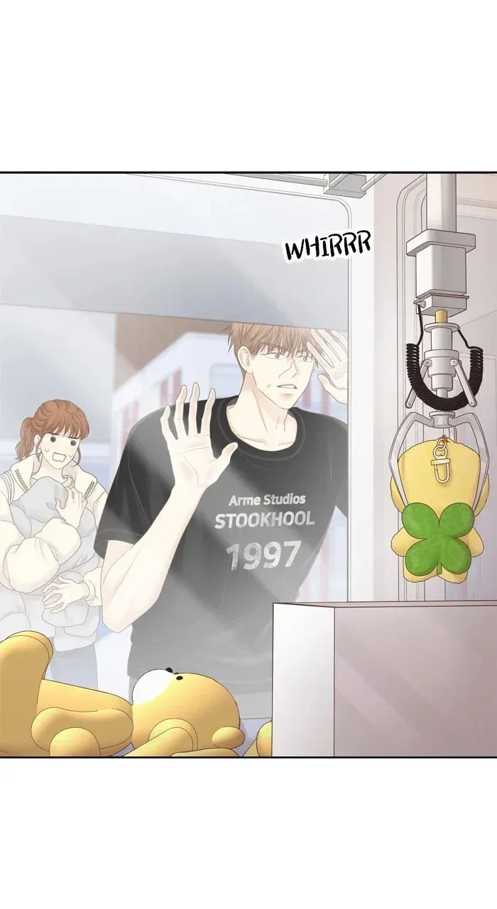 Read Odd Girl Out chapter 217.2 image 44 on Lezhin