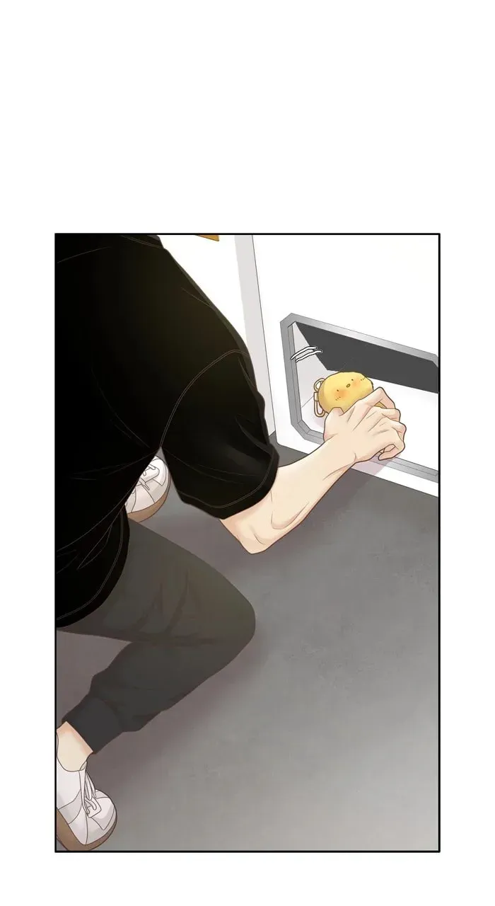 Read Odd Girl Out chapter 217.2 image 46 on Lezhin