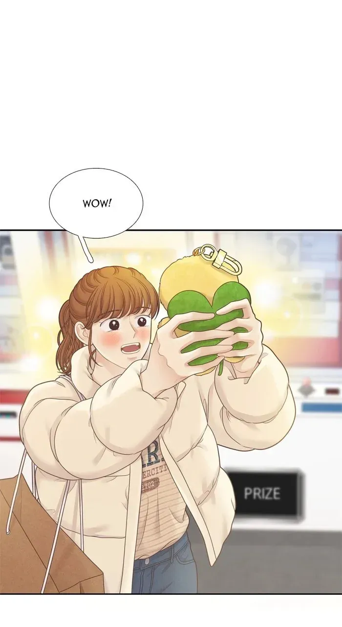 Read Odd Girl Out chapter 217.2 image 48 on Lezhin
