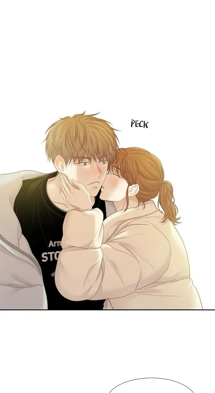 Read Odd Girl Out chapter 217.2 image 51 on Lezhin