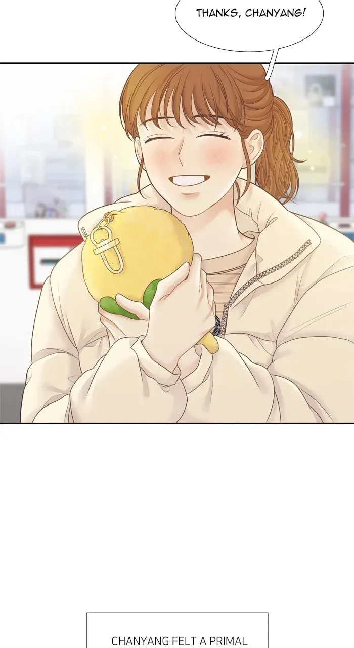 Read Odd Girl Out chapter 217.2 image 52 on Lezhin