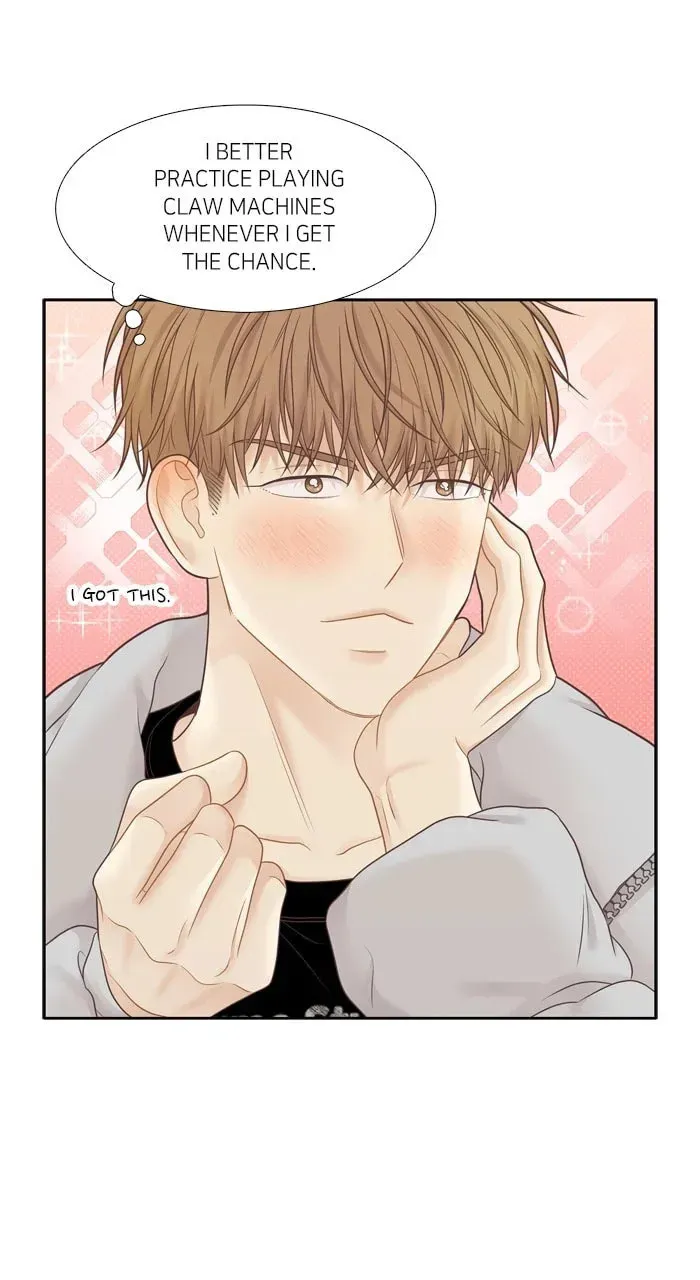 Read Odd Girl Out chapter 217.2 image 54 on Lezhin