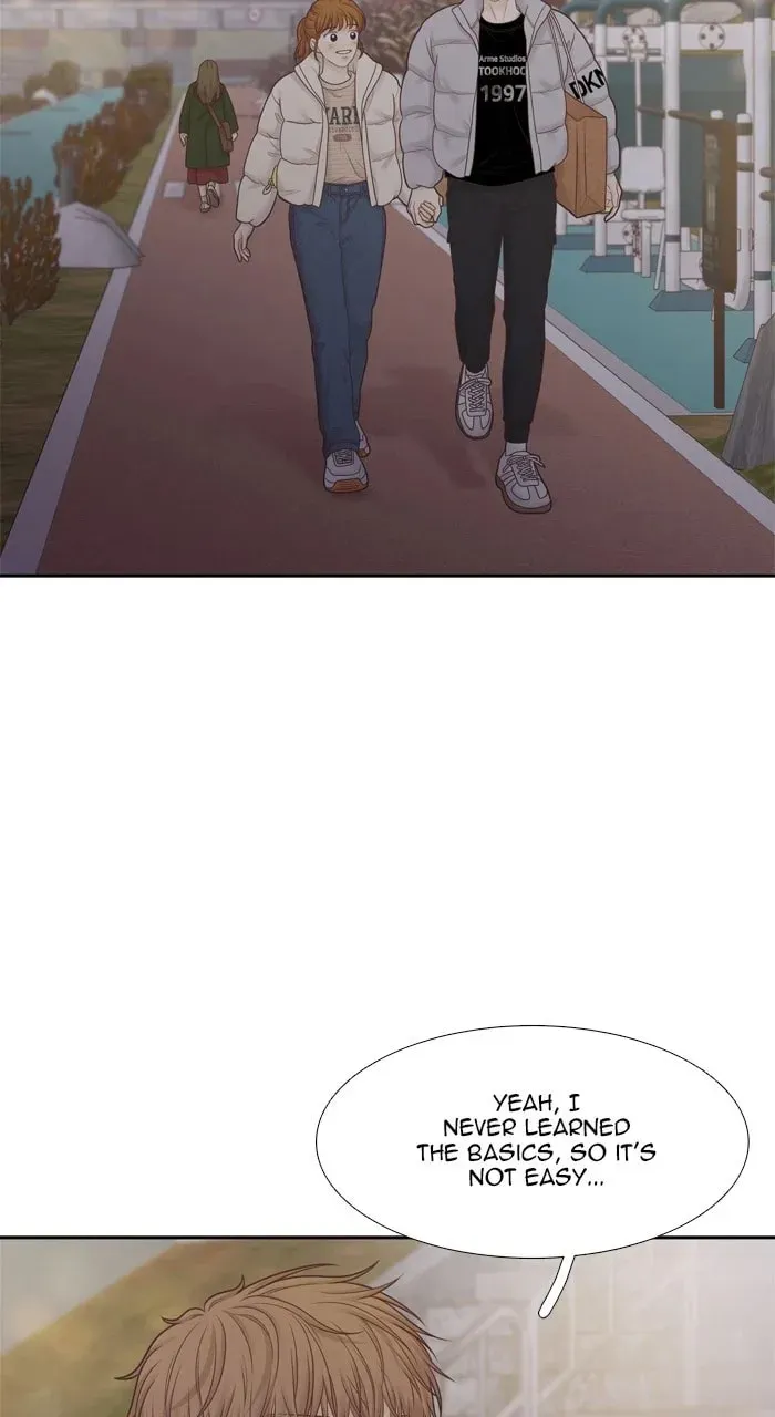 Read Odd Girl Out chapter 217.2 image 58 on Lezhin