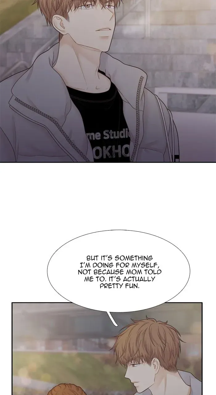 Read Odd Girl Out chapter 217.2 image 59 on Lezhin