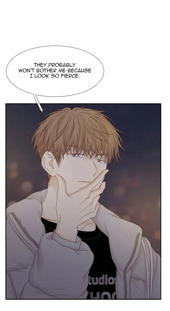 Read Odd Girl Out chapter 217.2 image 63 on Lezhin