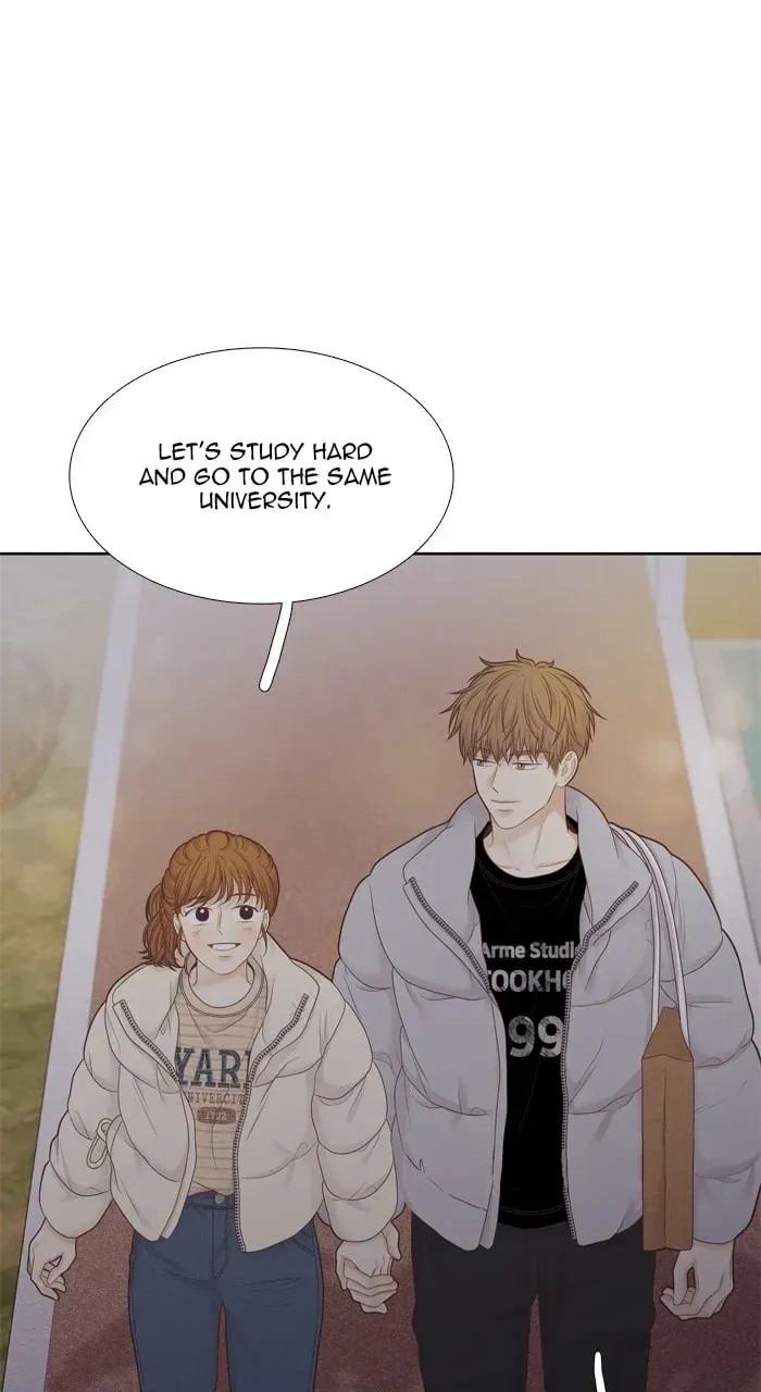 Read Odd Girl Out chapter 217.2 image 66 on Lezhin