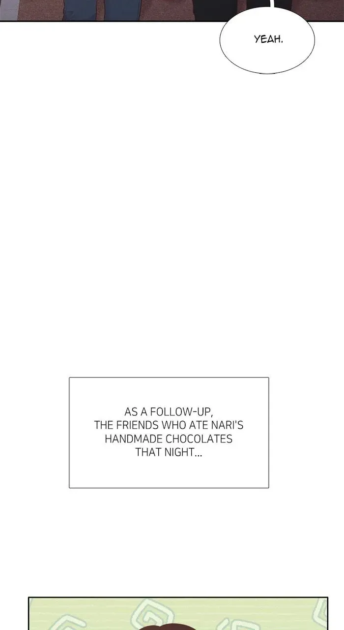 Read Odd Girl Out chapter 217.2 image 67 on Lezhin