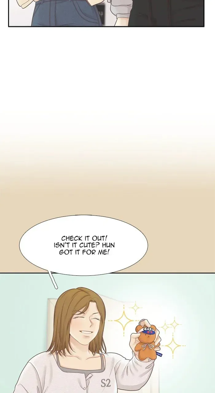 Read Odd Girl Out chapter 217.2 image 7 on Lezhin