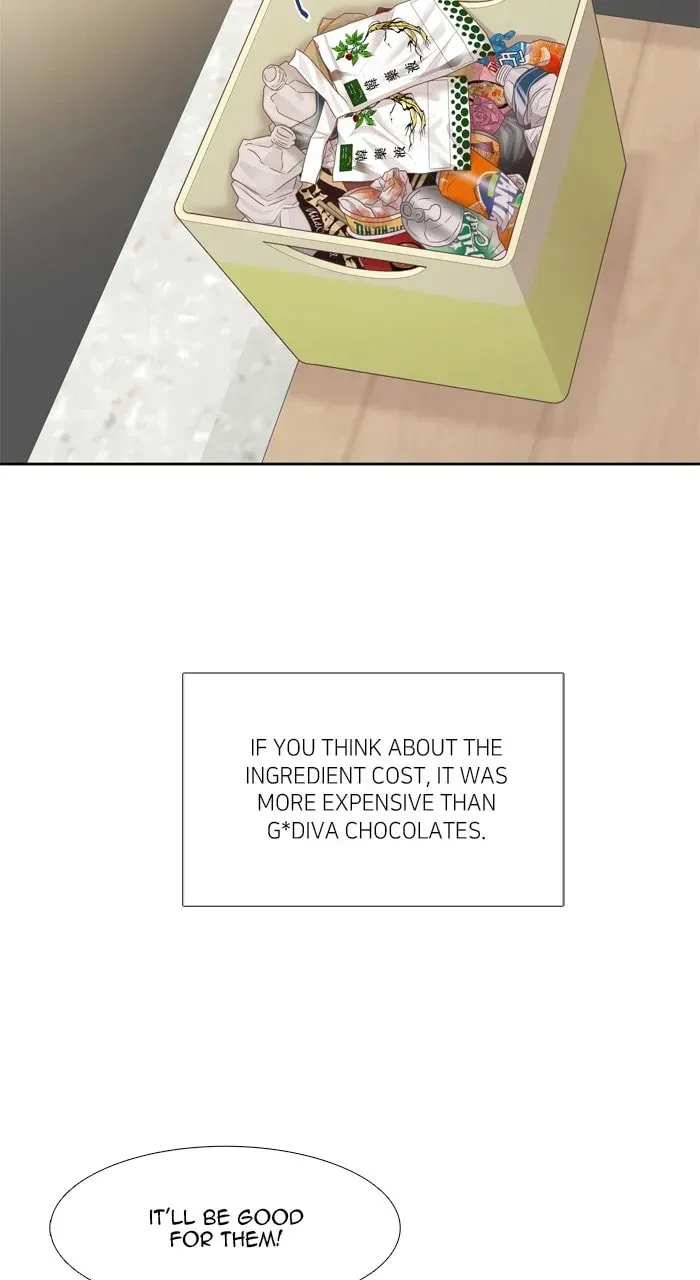 Read Odd Girl Out chapter 217.2 image 72 on Lezhin