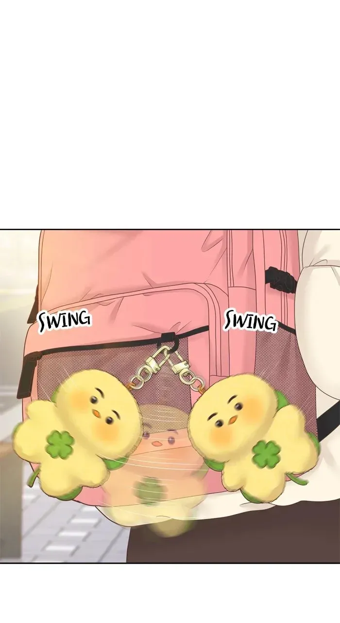 Read Odd Girl Out chapter 217.2 image 74 on Lezhin