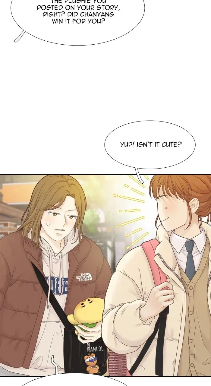 Read Odd Girl Out chapter 217.2 image 78 on Lezhin
