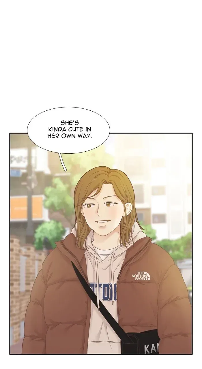 Read Odd Girl Out chapter 217.2 image 81 on Lezhin