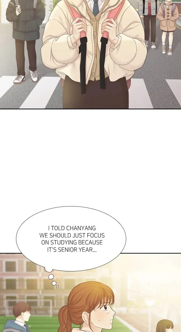 Read Odd Girl Out chapter 217.2 image 83 on Lezhin