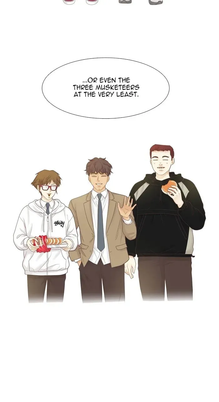 Read Odd Girl Out chapter 217.2 image 87 on Lezhin