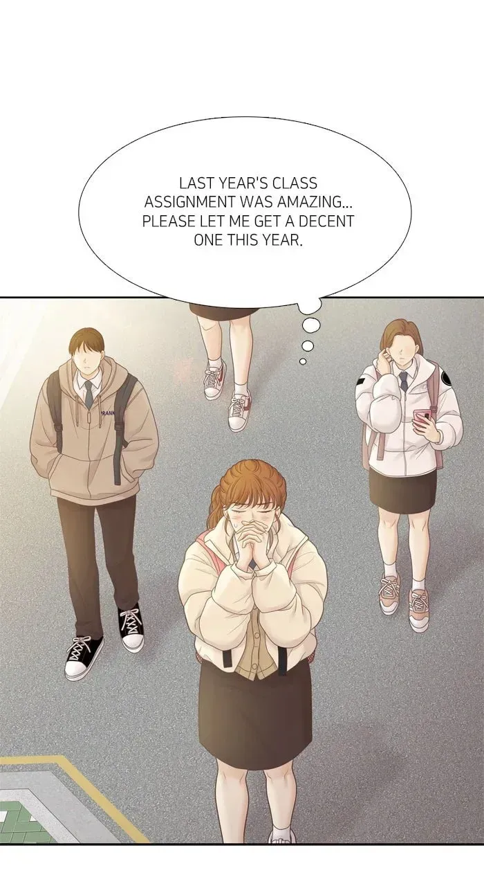 Read Odd Girl Out chapter 217.2 image 88 on Lezhin