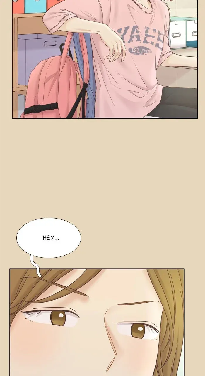 Read Odd Girl Out chapter 217.2 image 9 on Lezhin