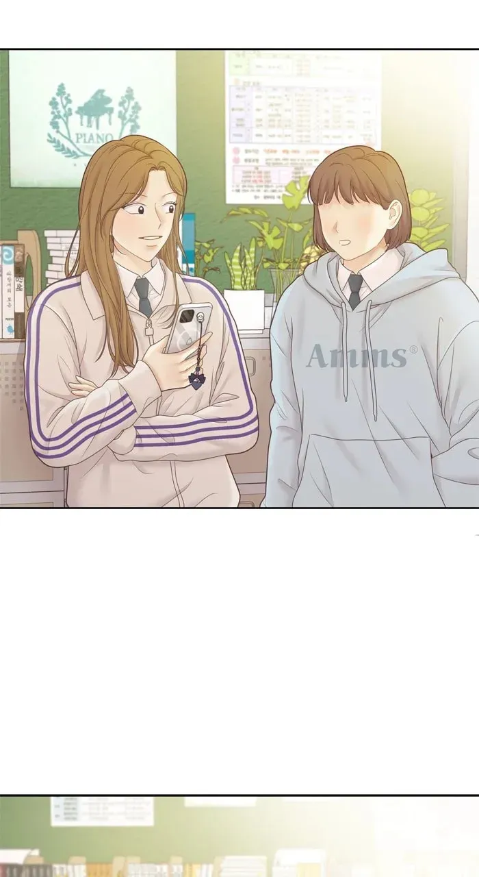 Read Odd Girl Out chapter 217.2 image 91 on Lezhin
