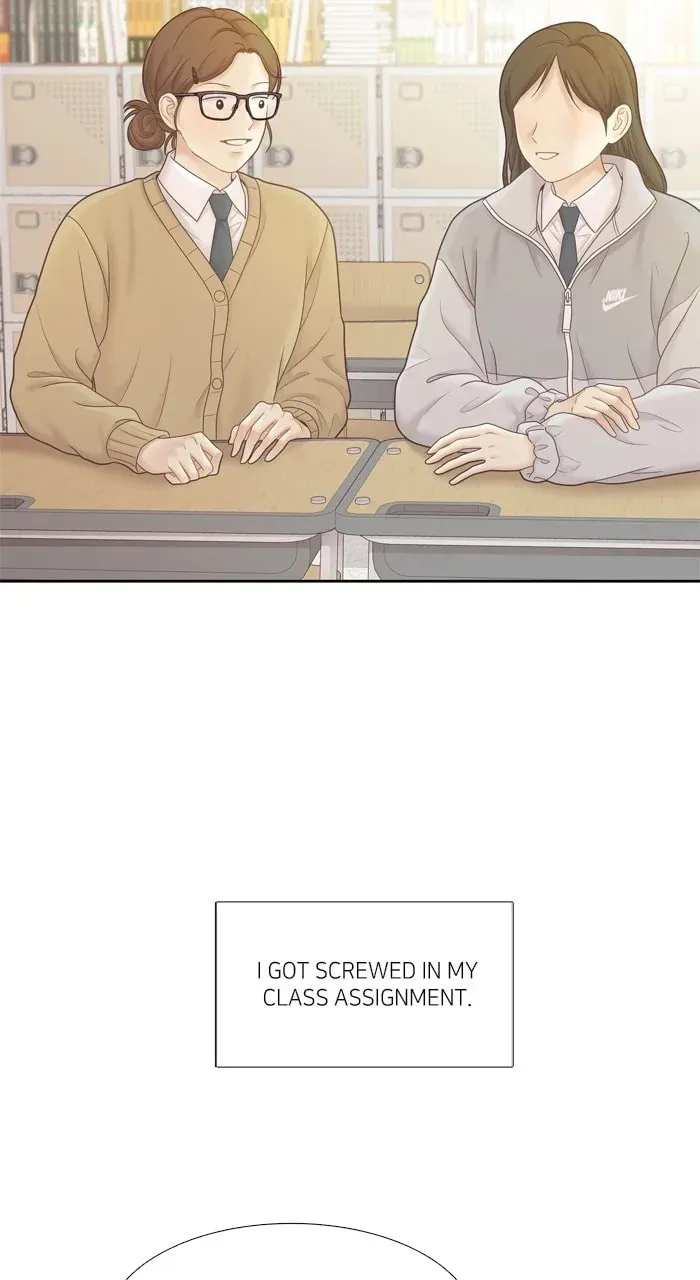 Read Odd Girl Out chapter 217.2 image 92 on Lezhin