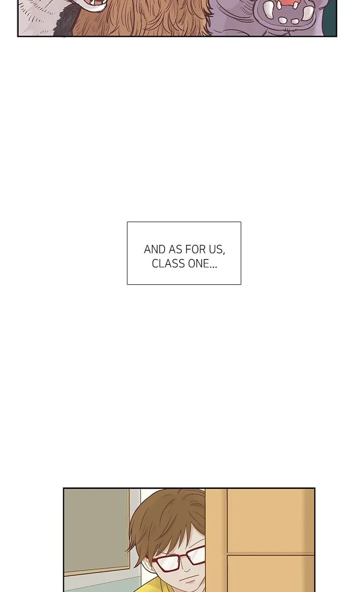 Read Odd Girl Out chapter 218.1 image 2 on Lezhin