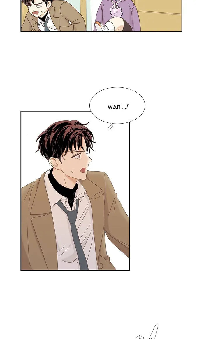 Read Odd Girl Out chapter 218.1 image 32 on Lezhin
