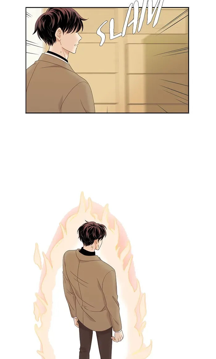 Read Odd Girl Out chapter 218.1 image 33 on Lezhin